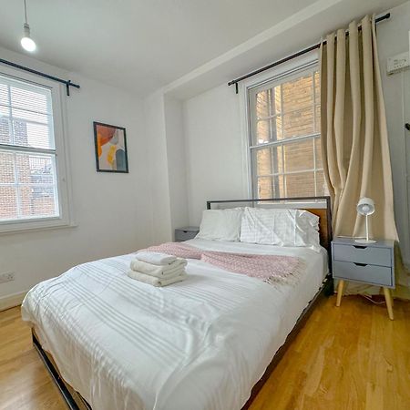 Gower Street Residences ロンドン エクステリア 写真