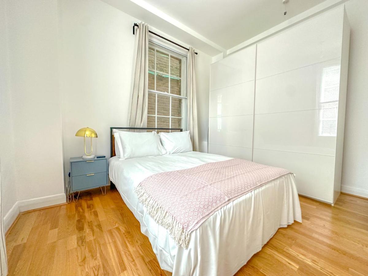 Gower Street Residences ロンドン エクステリア 写真