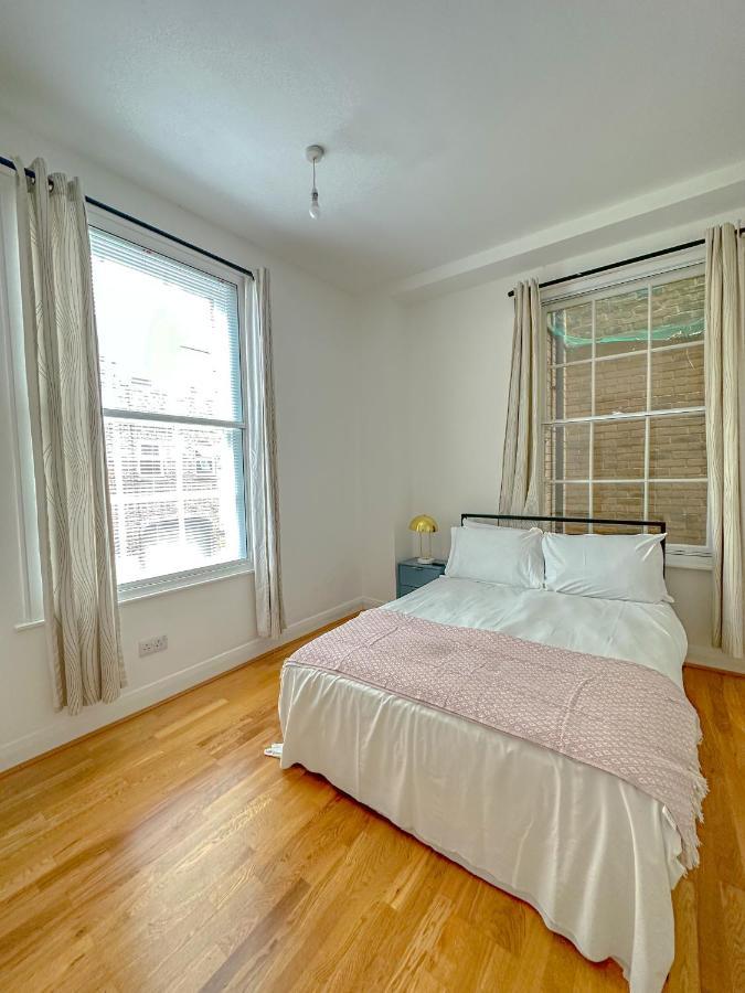 Gower Street Residences ロンドン エクステリア 写真