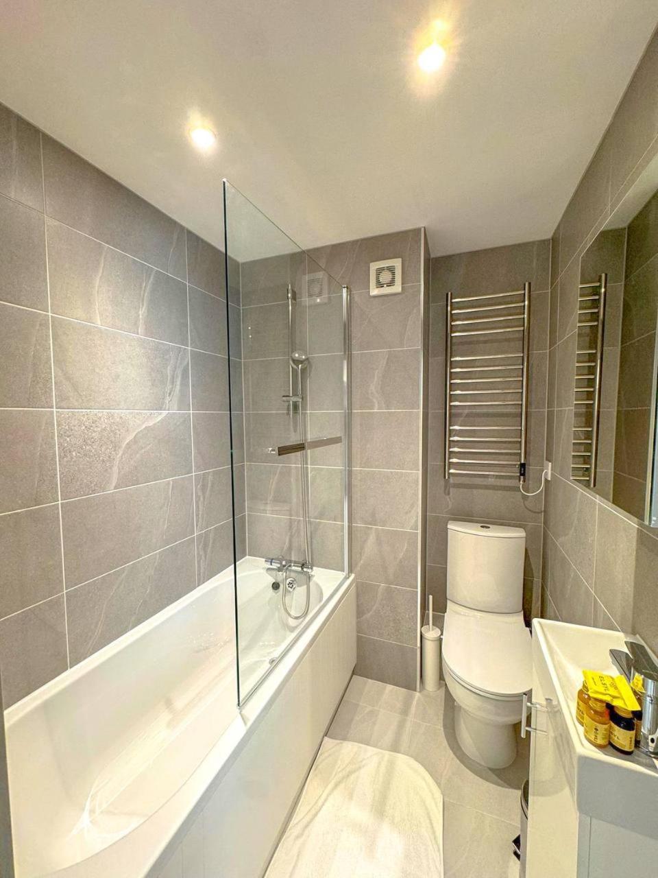 Gower Street Residences ロンドン エクステリア 写真