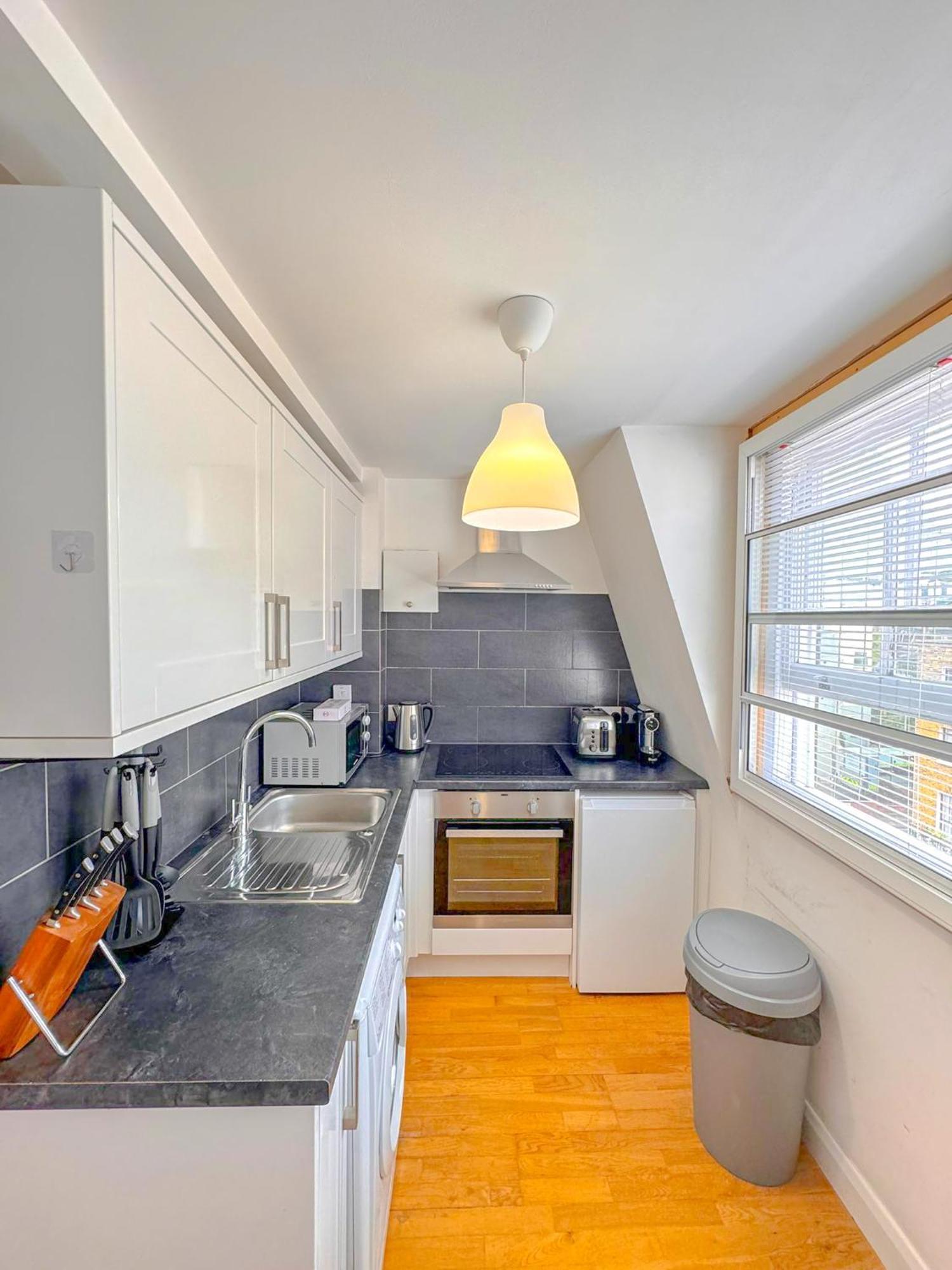 Gower Street Residences ロンドン エクステリア 写真