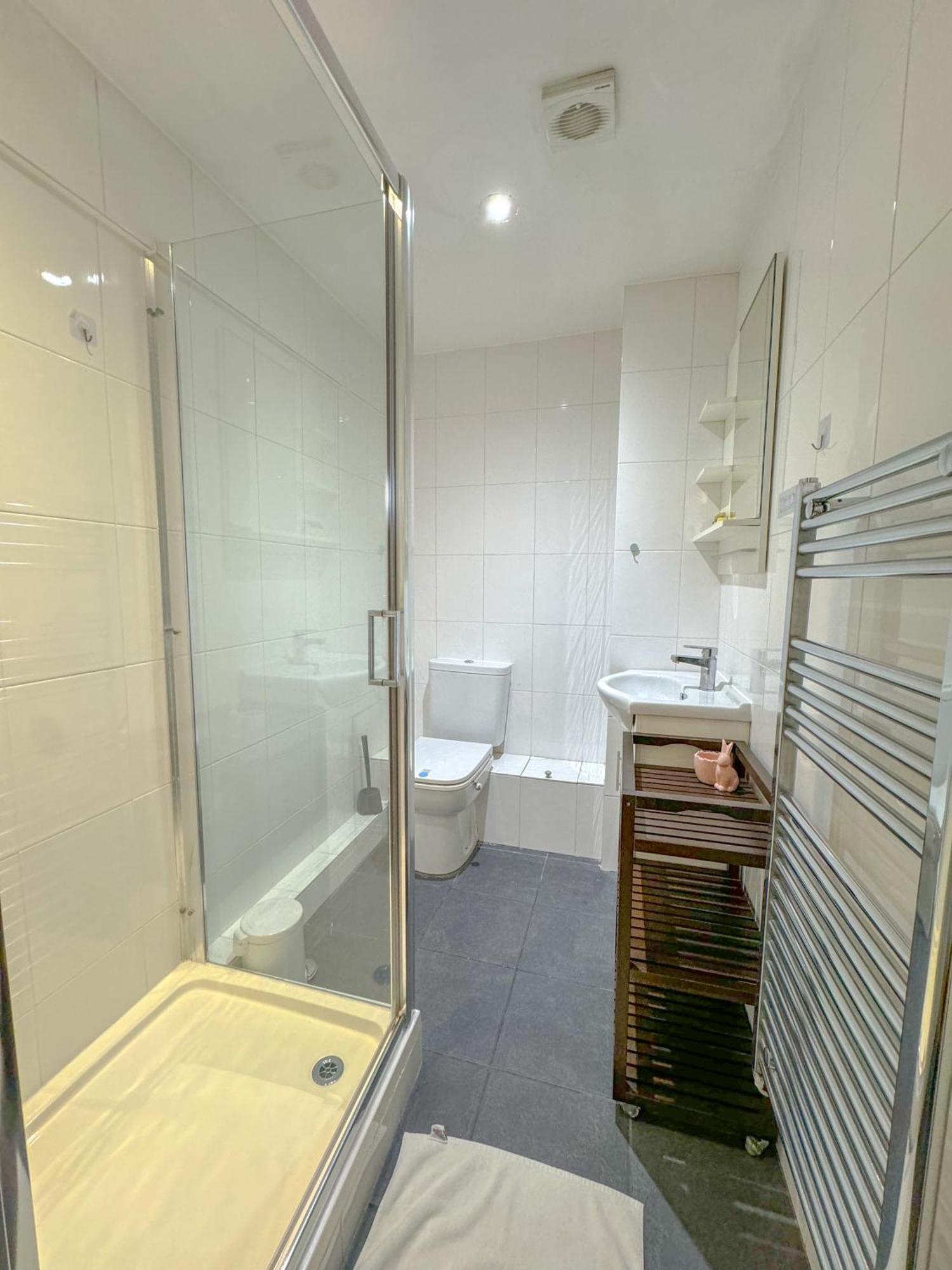 Gower Street Residences ロンドン エクステリア 写真
