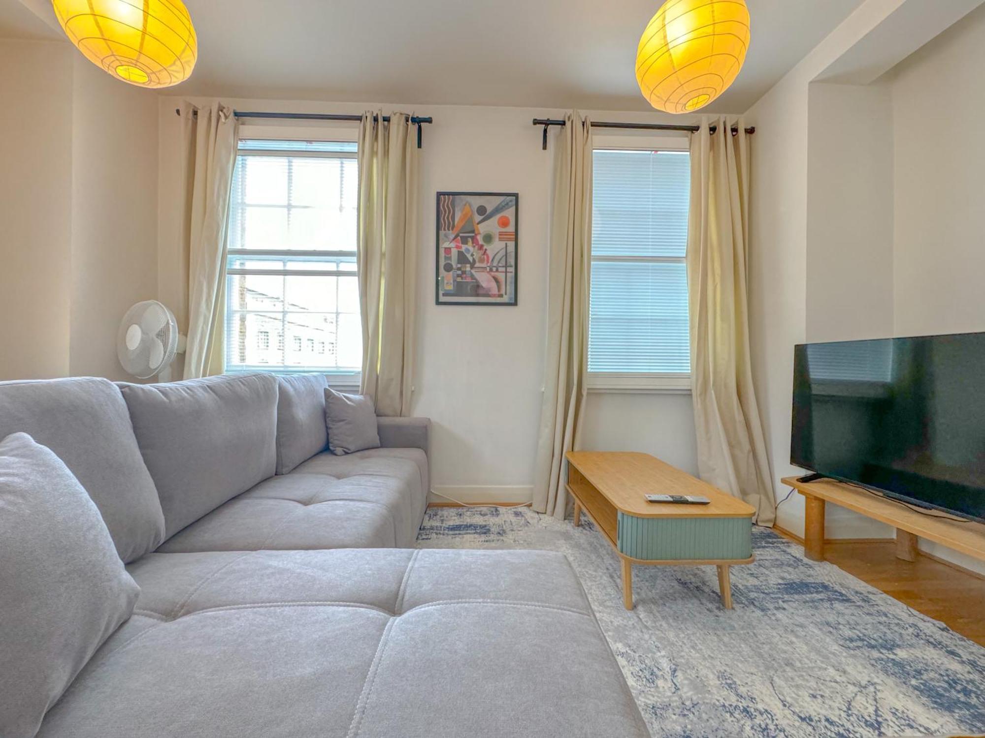 Gower Street Residences ロンドン エクステリア 写真