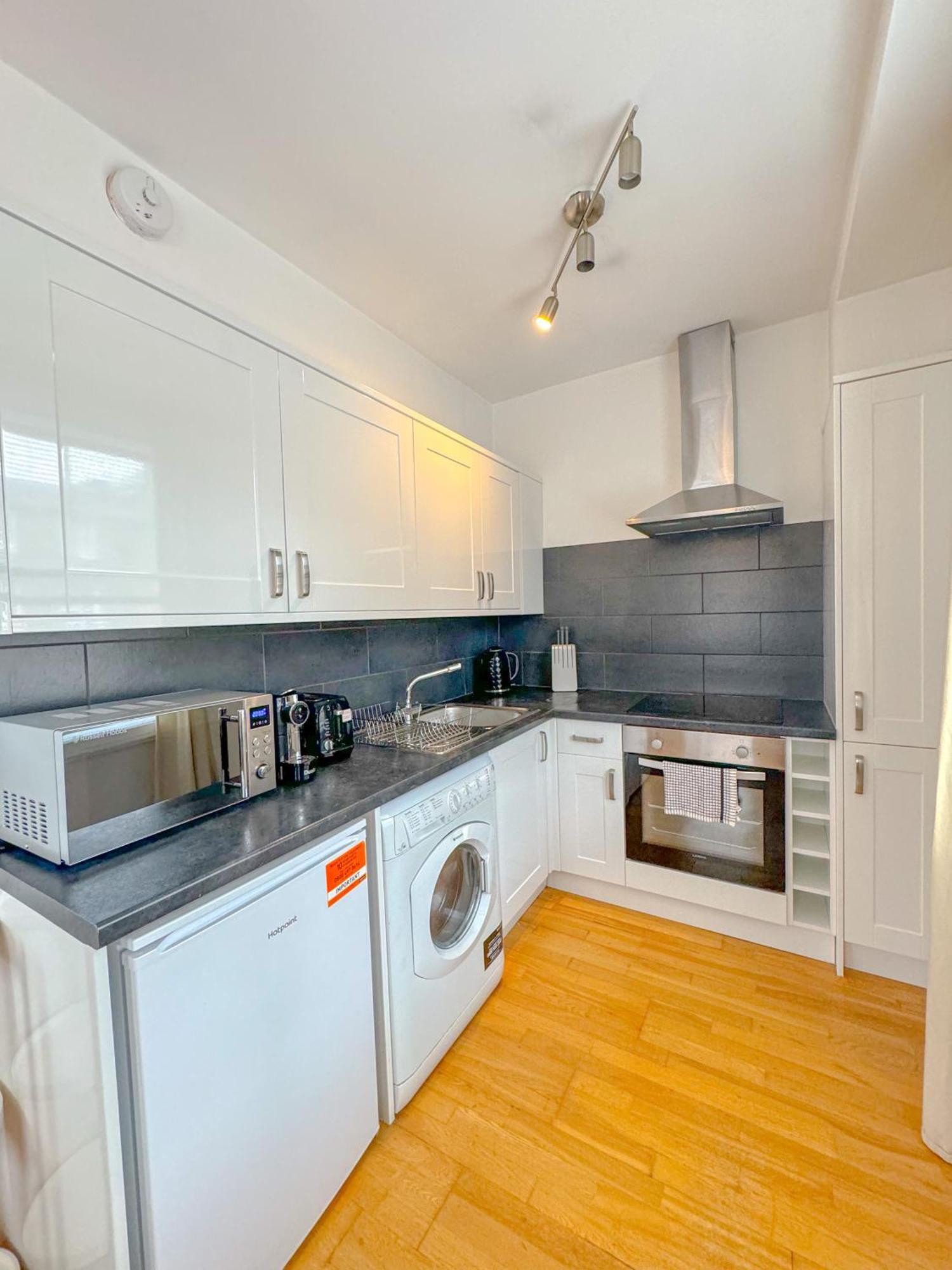 Gower Street Residences ロンドン エクステリア 写真