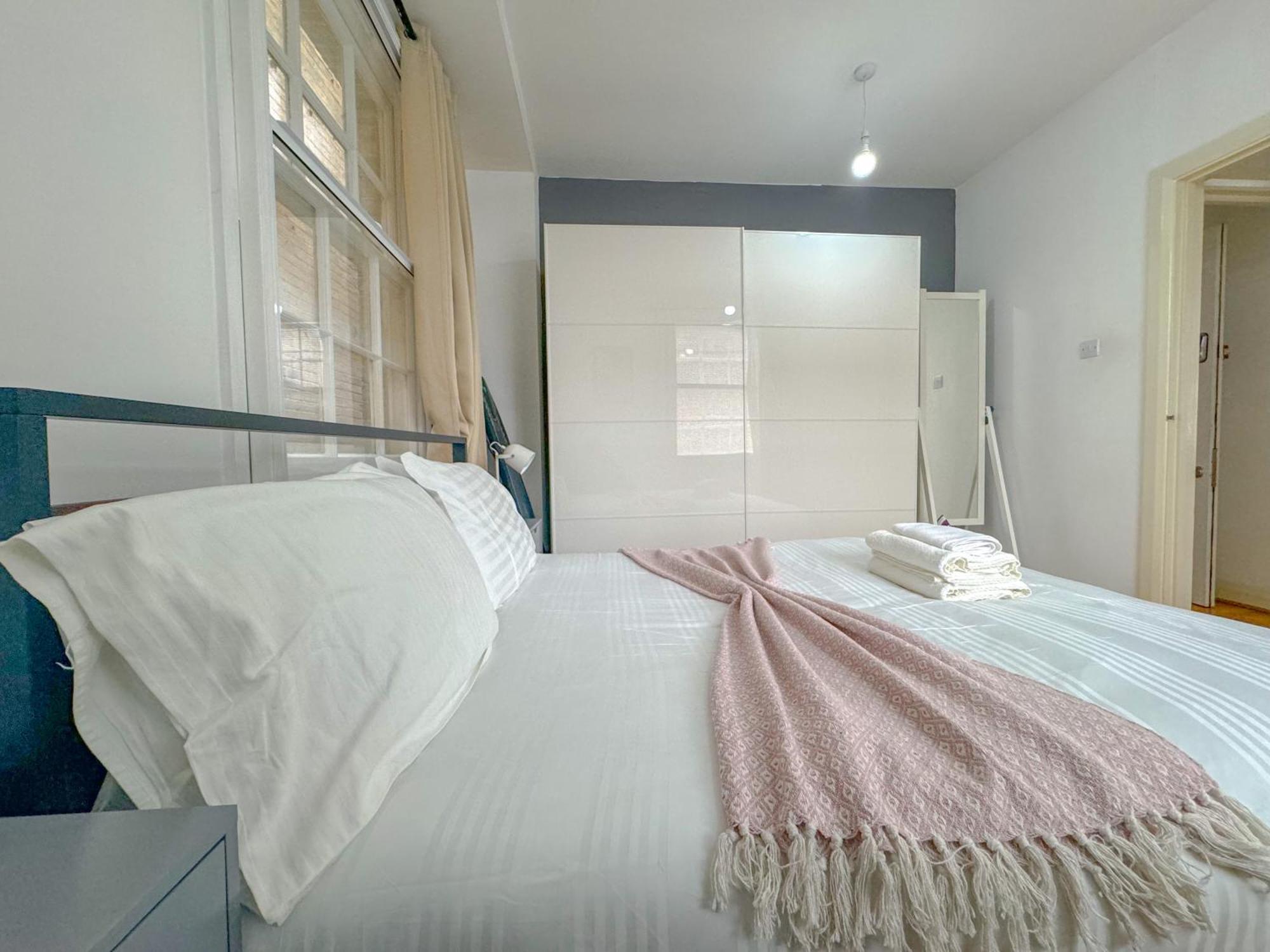 Gower Street Residences ロンドン エクステリア 写真